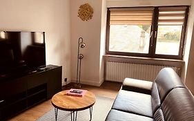 Appartement En Centre-Ville